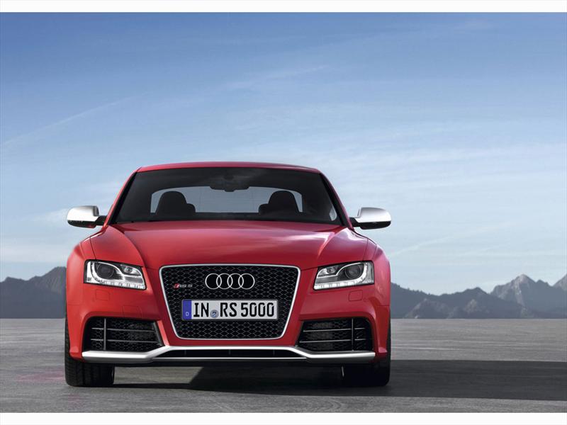 Audi RS 5 2011