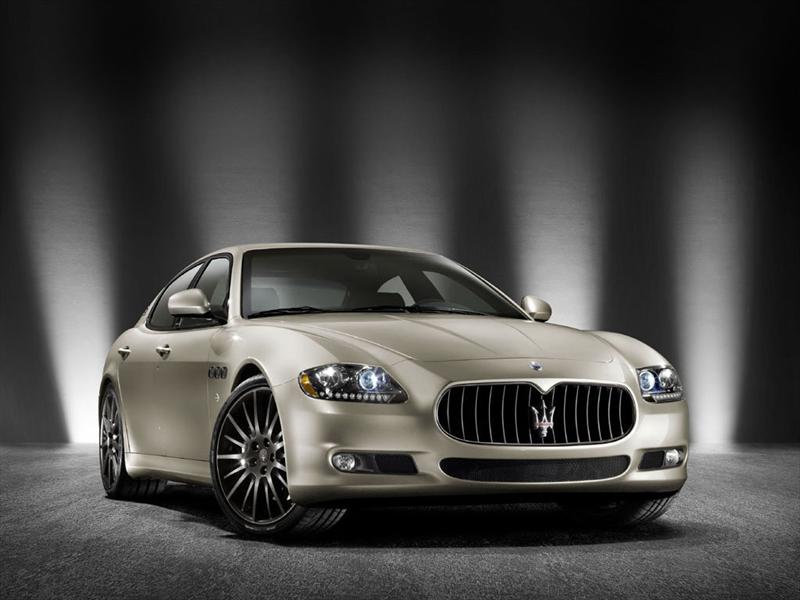 Quattroporte Awards Edition