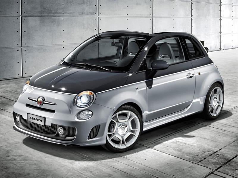 Abarth 500C