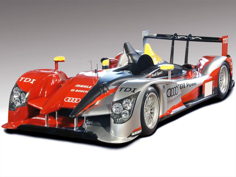 Audi R15 / R15+