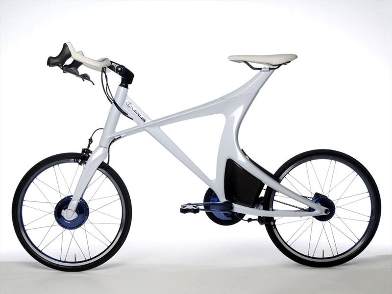 Bicicletas eléctricas