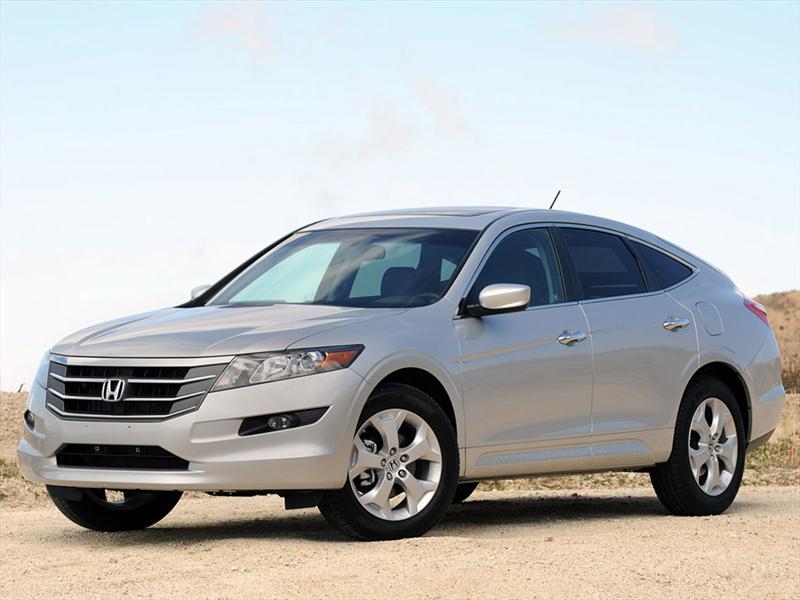 Honda Accord Crosstour