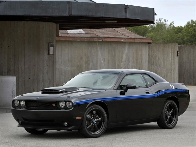 Dodge Mopar '10 Challenger 2010
