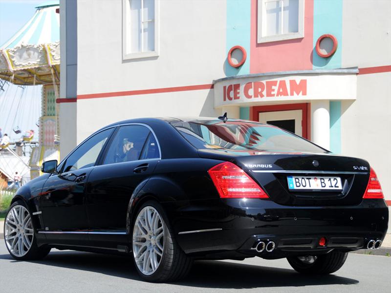 Brabus iBusiness