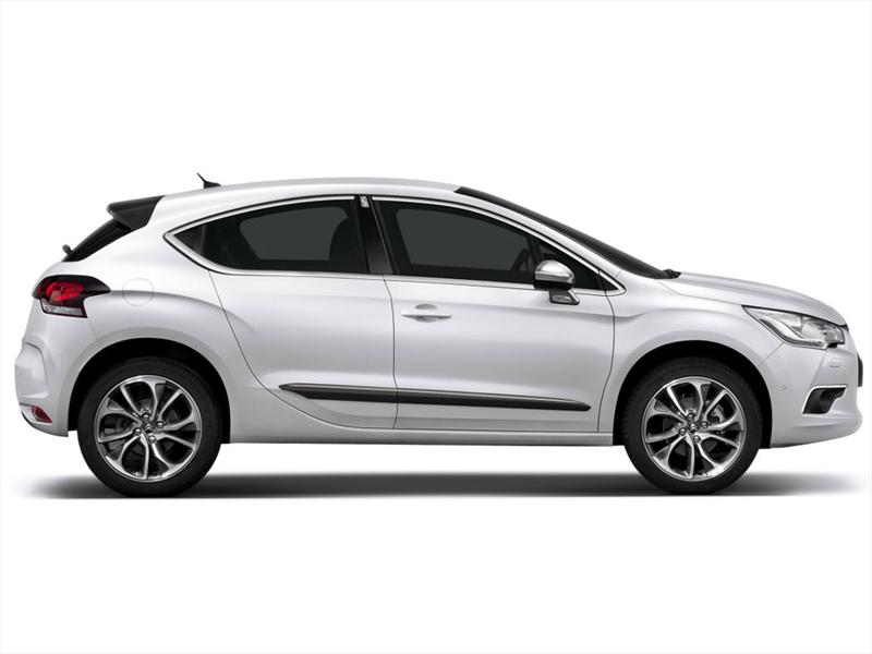 Citroën DS4