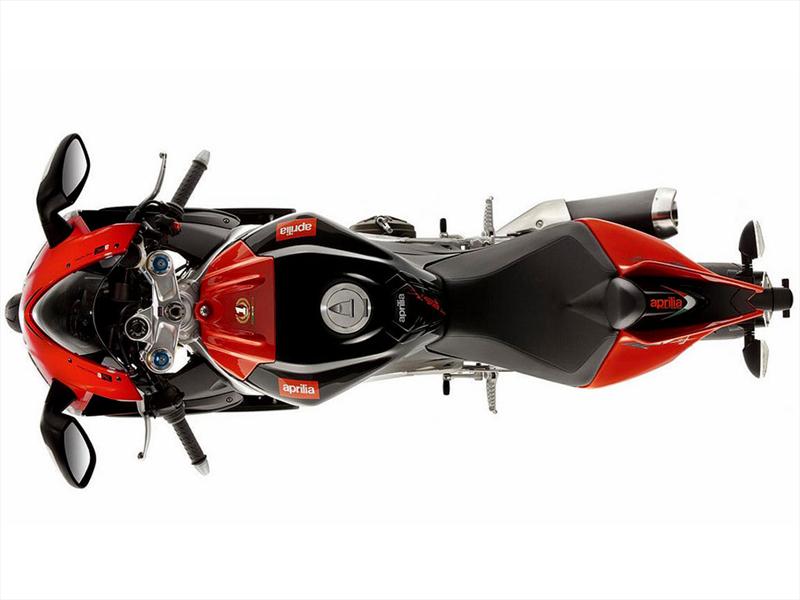 Aprilia RSV4 Factory