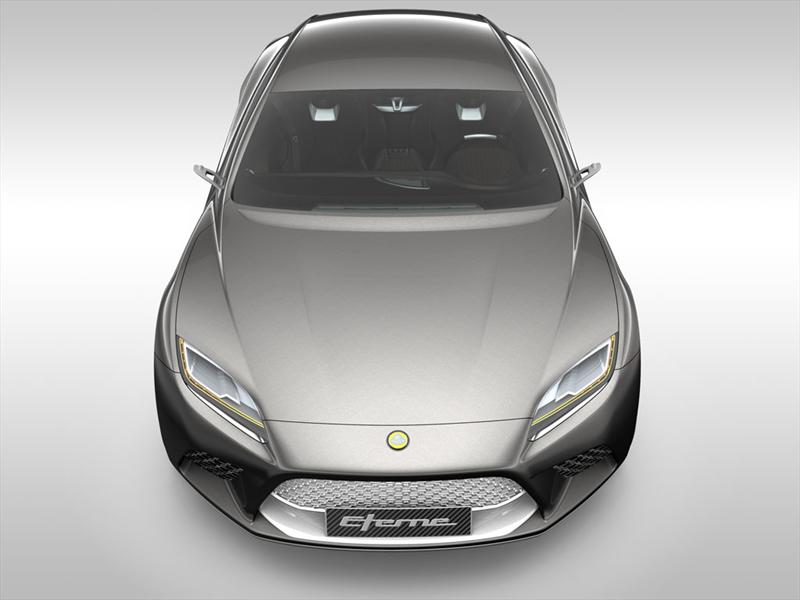 Lotus Etherne 2015