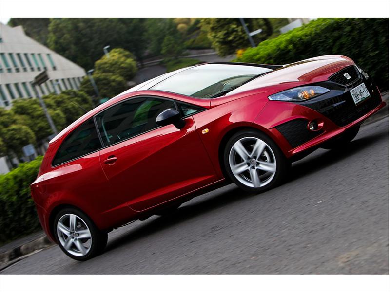 SEAT Ibiza Bocanegra