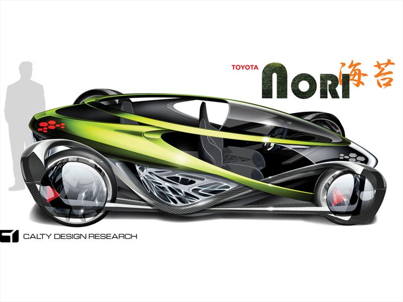 Toyota NORI