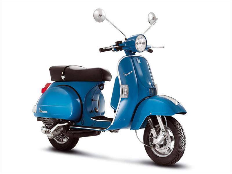 Vespa PX