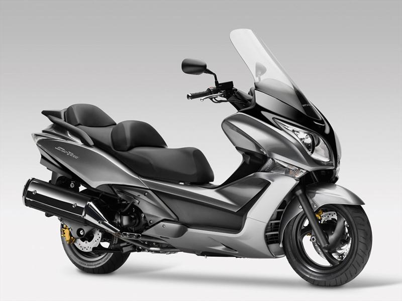 Novedades Honda en EICMA