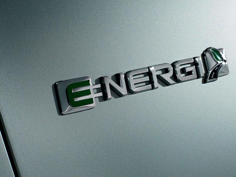 Ford C-Max Hybrid y Energi