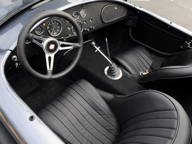 Coyote Cobra Superformance MKIII