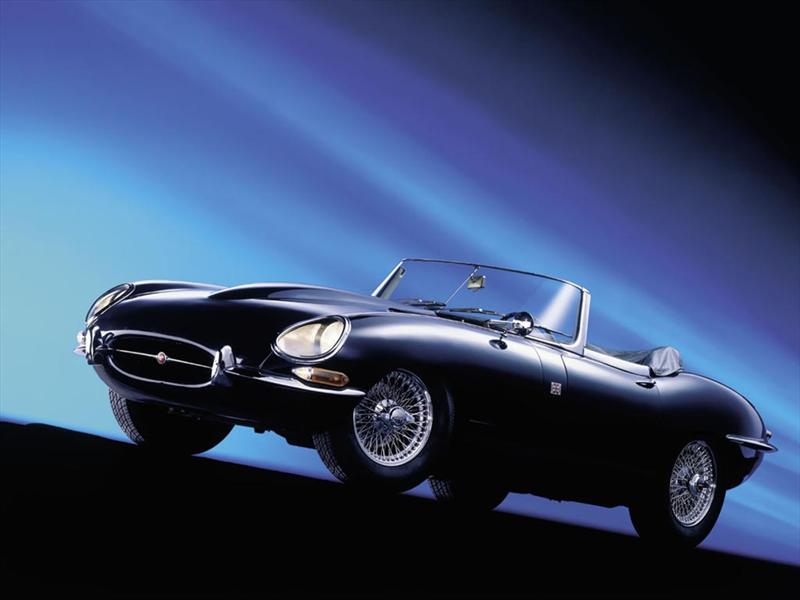 Jaguar XKE