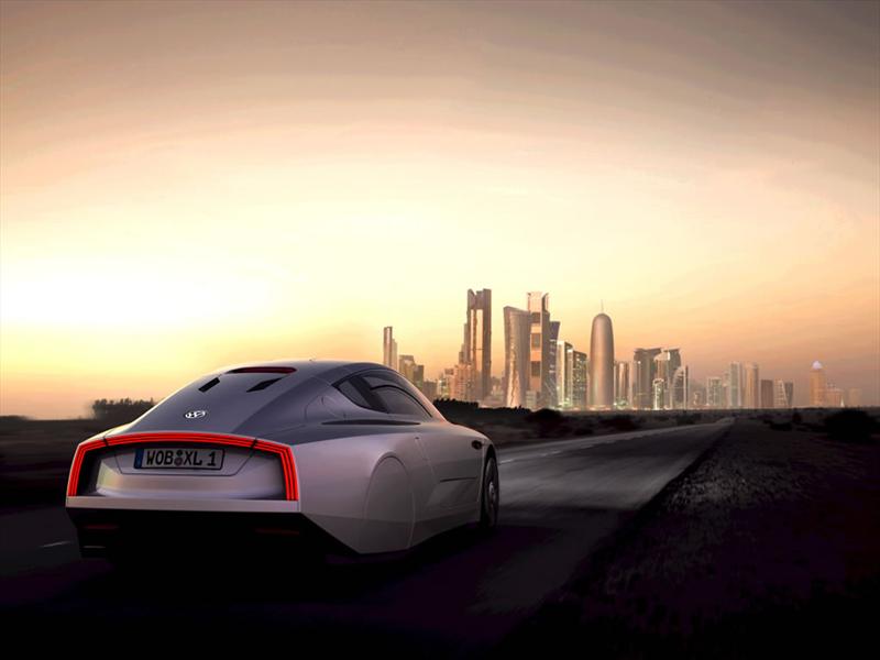 Volkswagen XL1