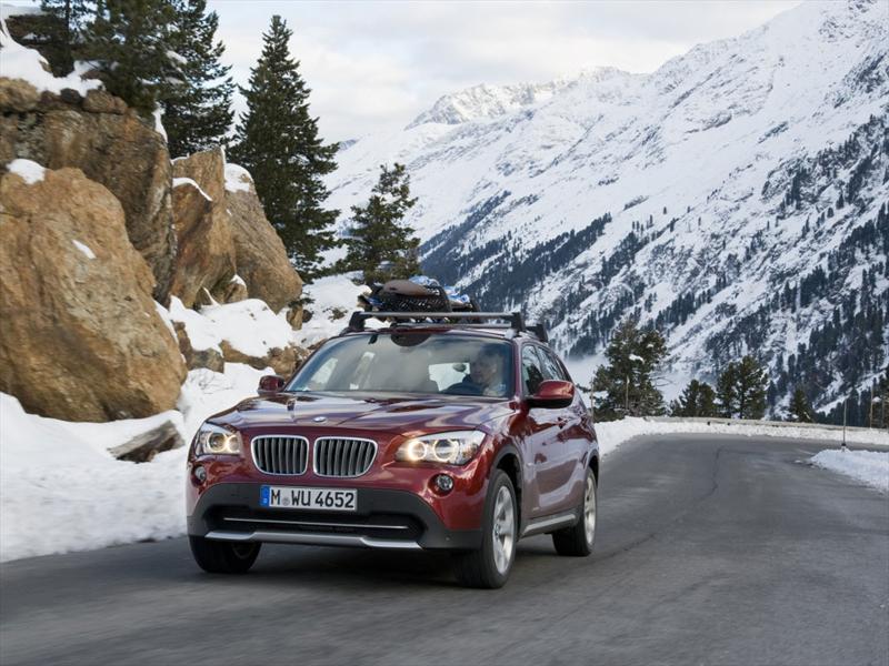 BMW X1 xDrive28i