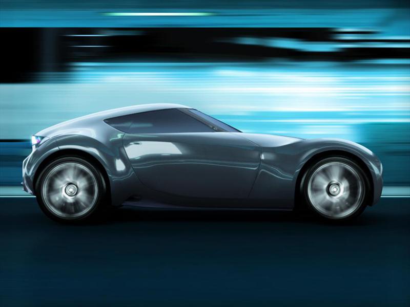 Nissan ESFLOW