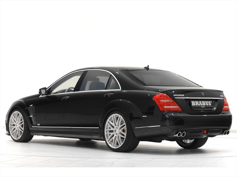 Brabus iBusiness 2.0