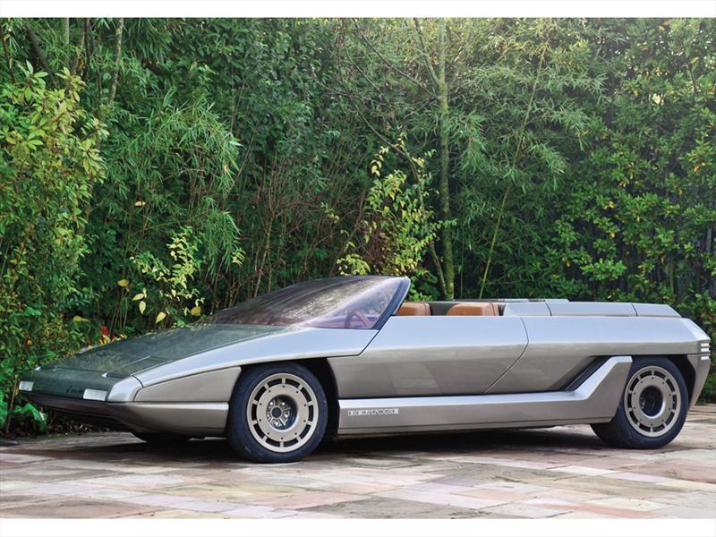 Carrozzeria Bertone
