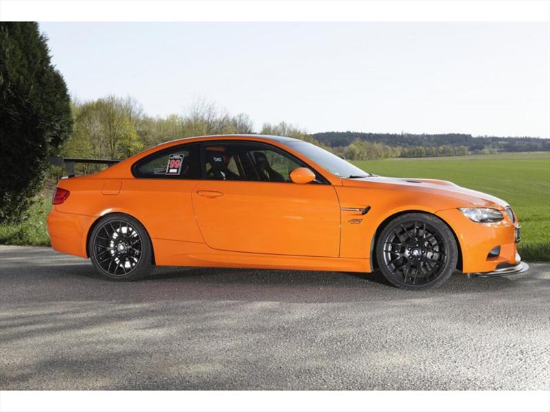 G-Power BMW M3 GTS
