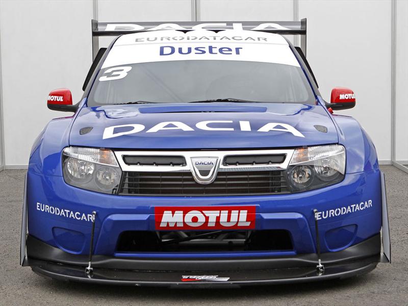 Dacia Duster No Limits