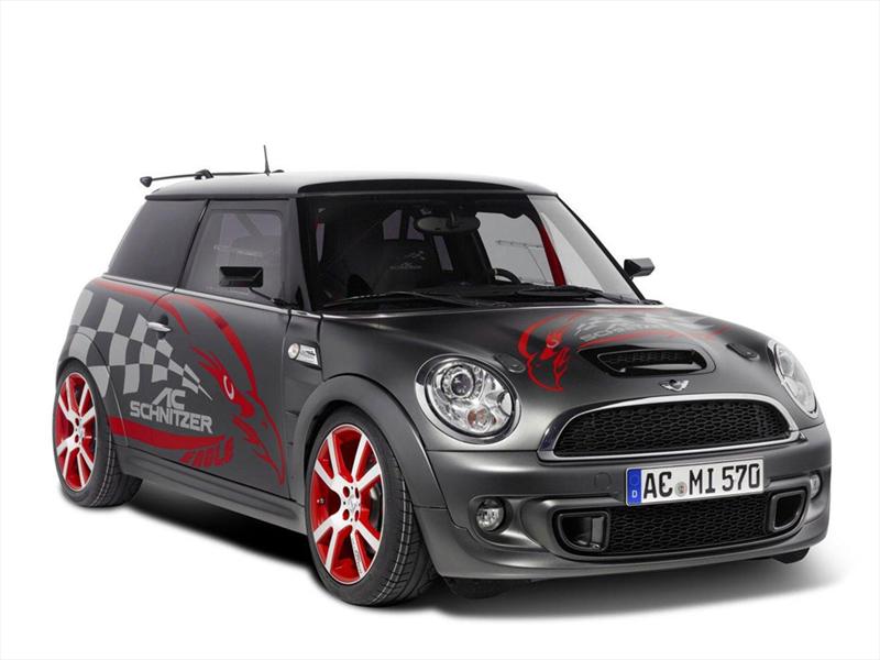 AC Schnitzer MINI Eagle 2011