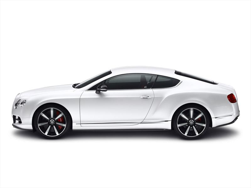 Accesorios Mulliner Bentley Continental GT 2012