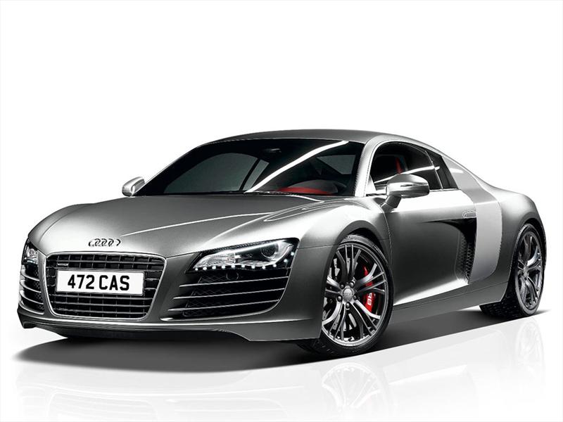 Audi R8 V8 Edicion limitada LeMans