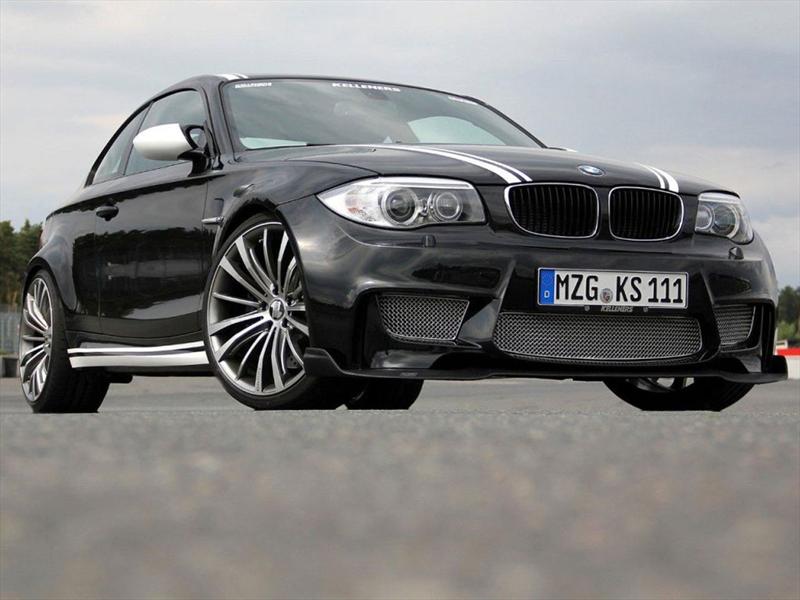Kelleners Sport BMW Serie 1 M Coupé