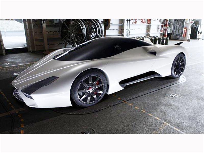 SSC Tuatara