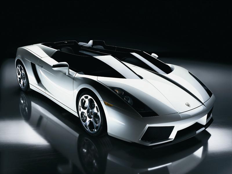 Lamborghini Concept S