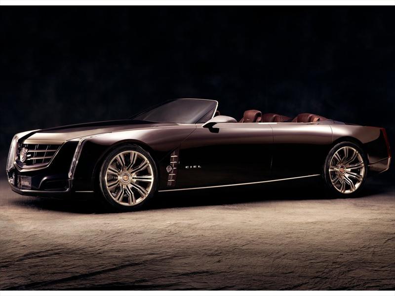 Cadillac Ciel Concept