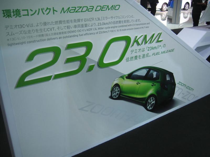 Lo mejor de Tokio 2009