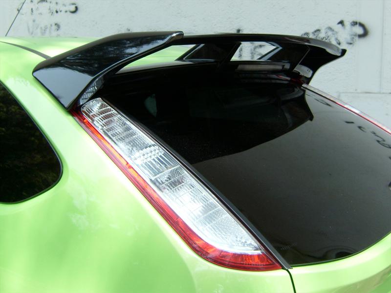 Ford Focus RS 2010
