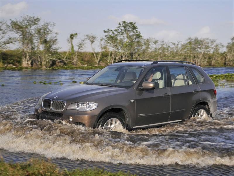 BMW X5 2011 en Miami