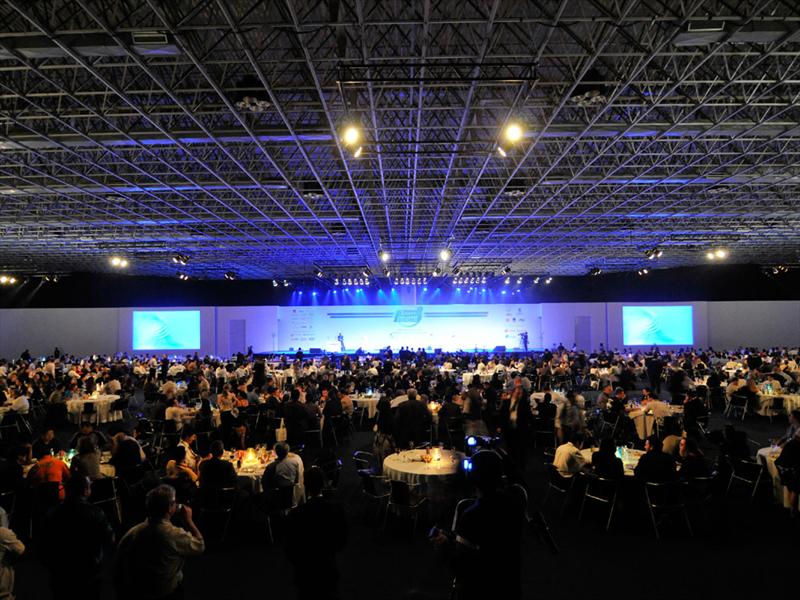 Challenge Bibendum 2010