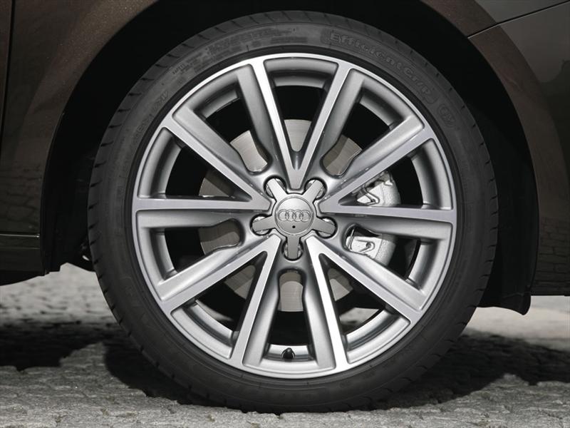 Audi A1 2011 desde Berlín