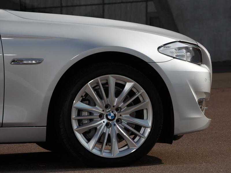 BMW Serie 5 2011