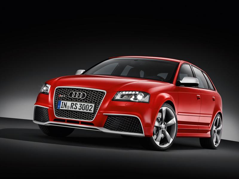 Audi RS3 Sportback