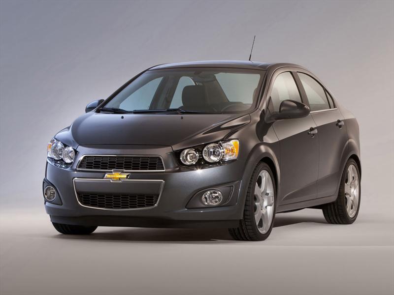Chevrolet Sonic