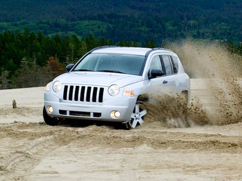 70 años de Jeep