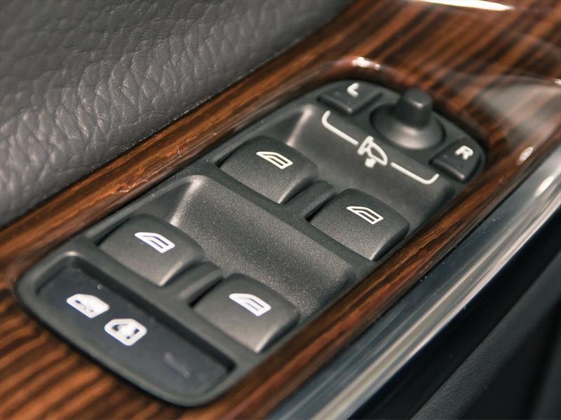 Volvo S60 Inspiration 2011