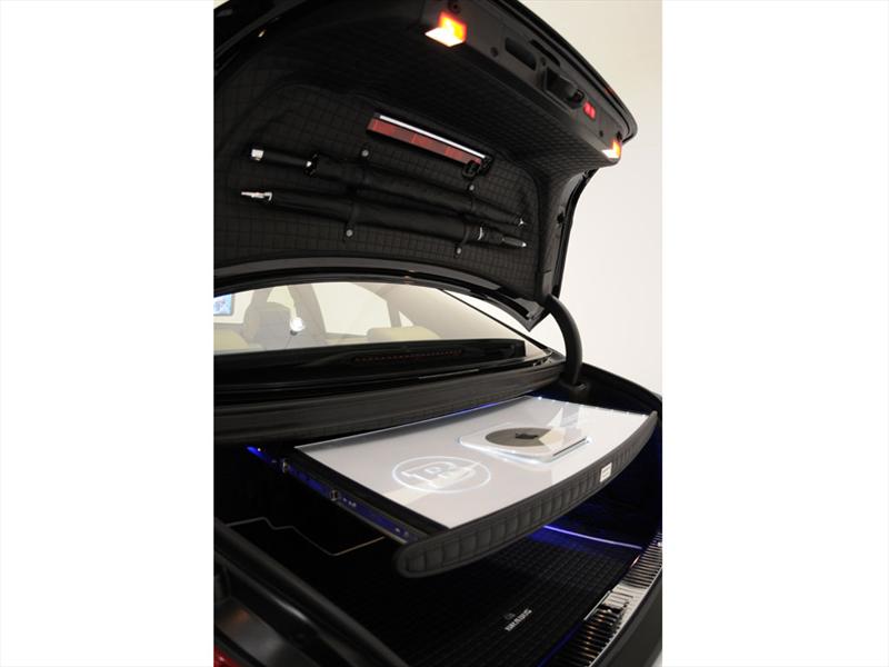 Brabus iBusiness 2.0