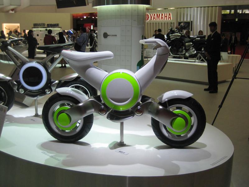 Lo mejor de Tokio 2009