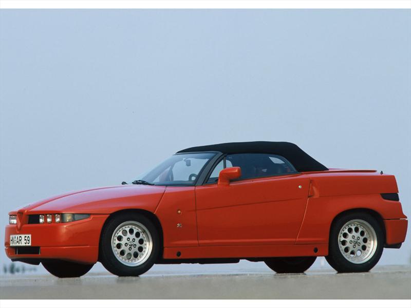 Alfa Romeo Historia