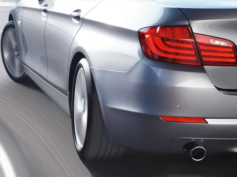 BMW Serie 5 2011