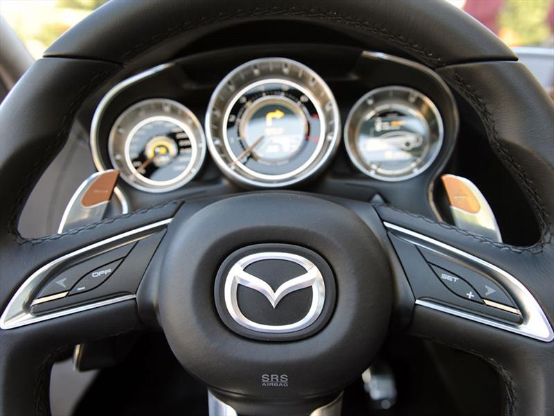 Mazda Shinari Concept