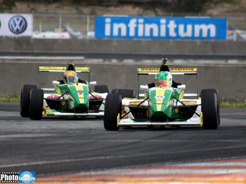 Jetta TDI Cup México