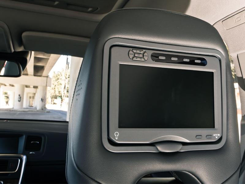 Volvo S60 Inspiration 2011