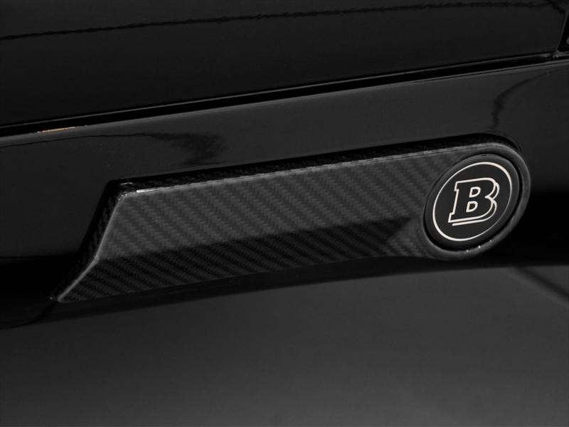 Brabus iBusiness 2.0
